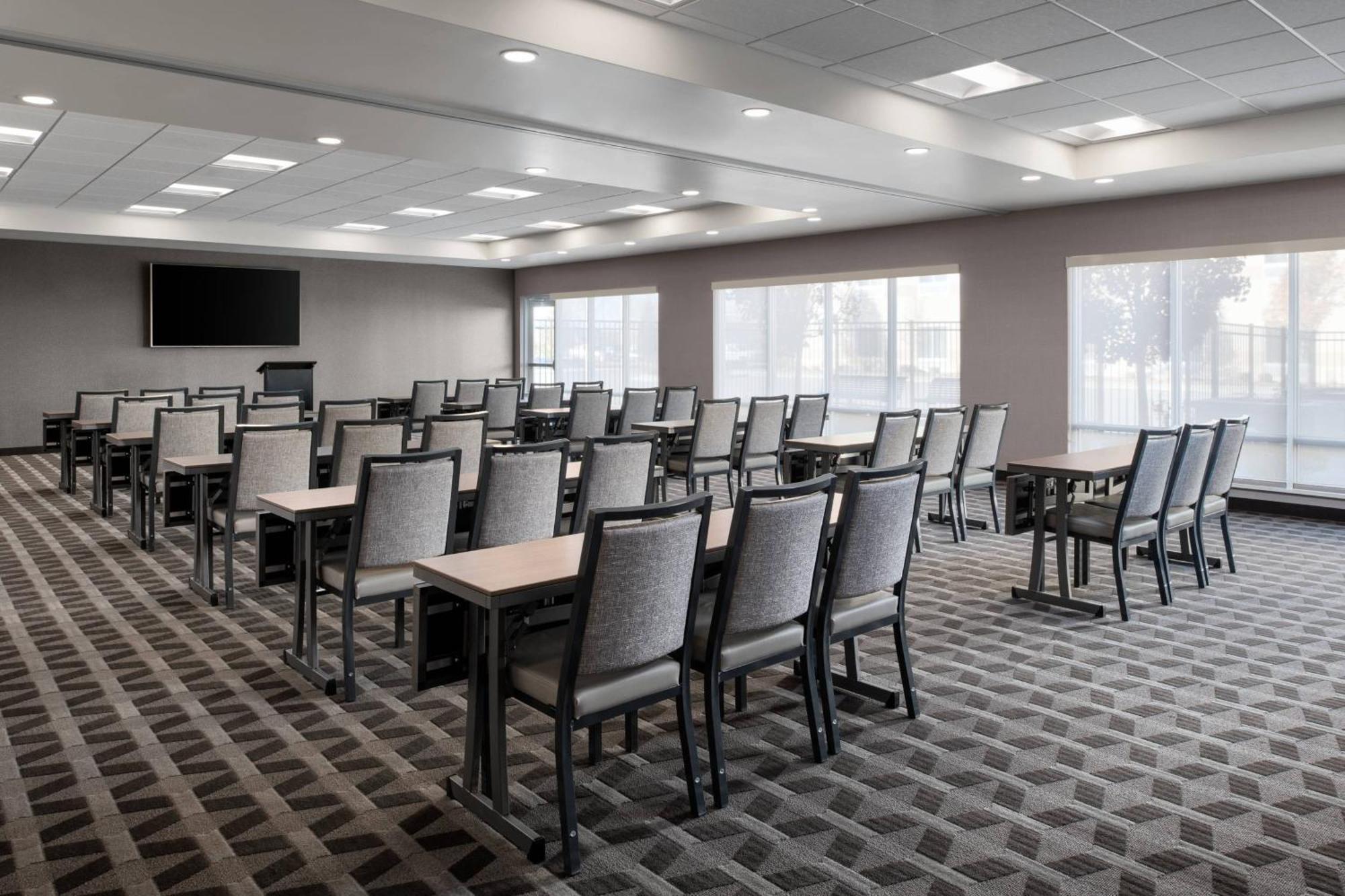 Towneplace Suites By Marriott Twin Falls Extérieur photo