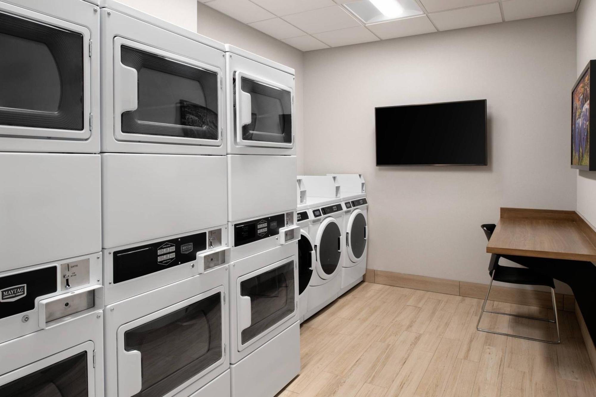 Towneplace Suites By Marriott Twin Falls Extérieur photo