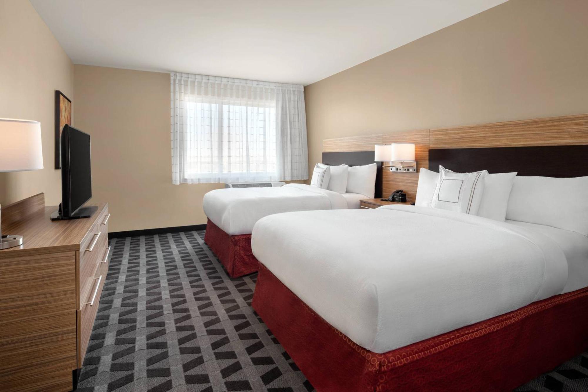 Towneplace Suites By Marriott Twin Falls Extérieur photo