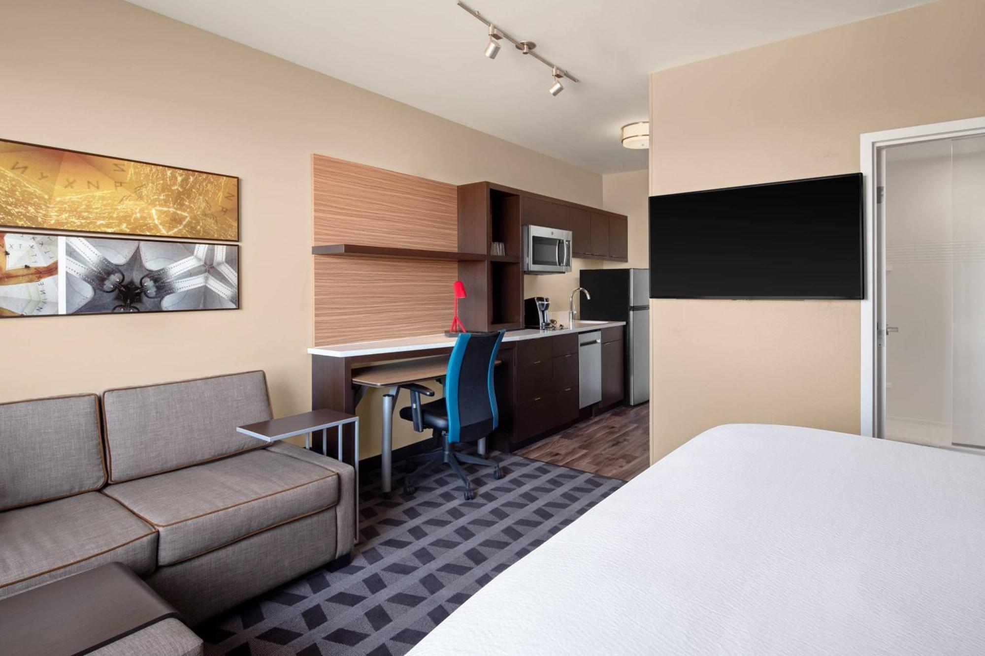 Towneplace Suites By Marriott Twin Falls Extérieur photo