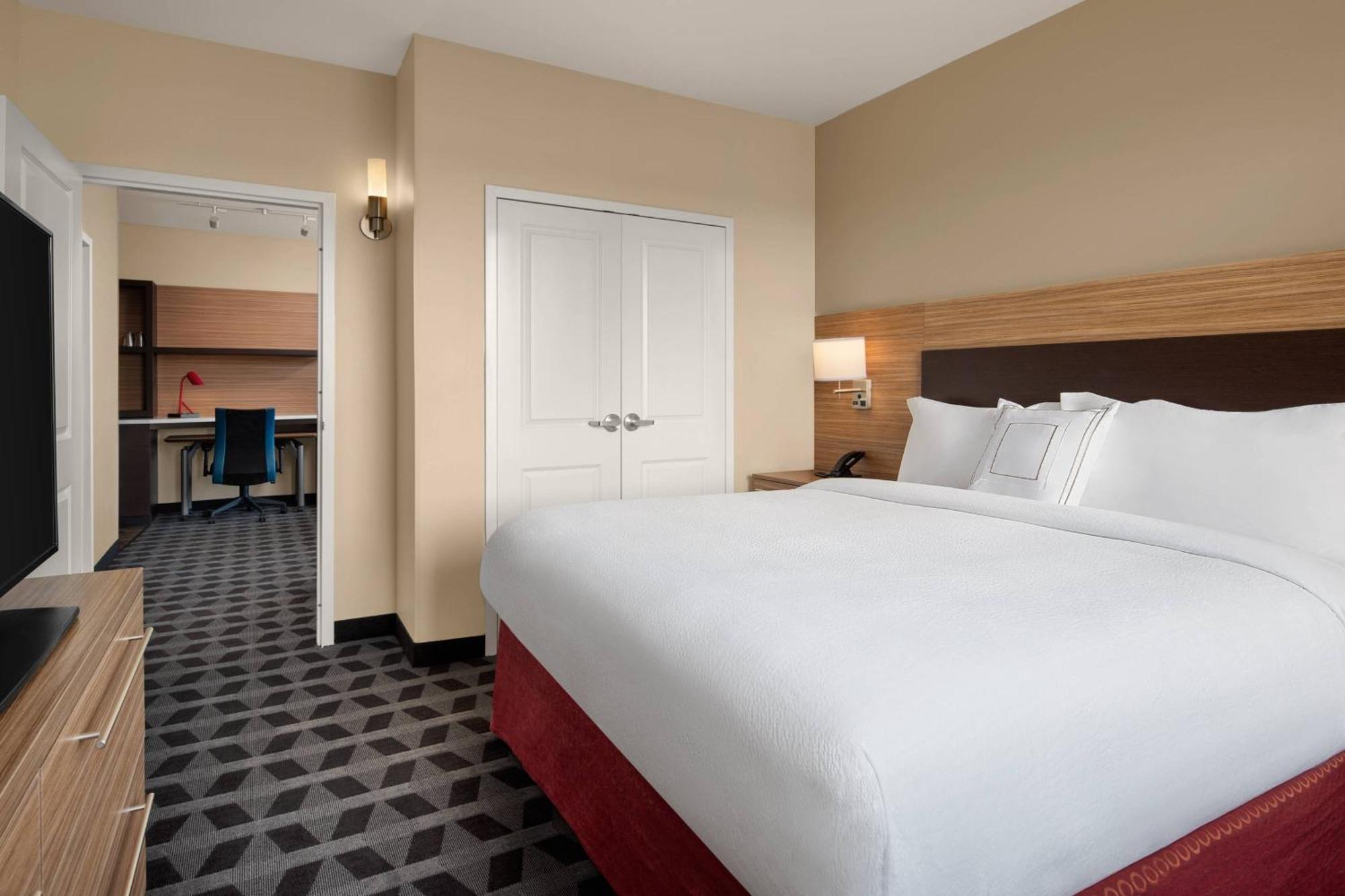 Towneplace Suites By Marriott Twin Falls Extérieur photo