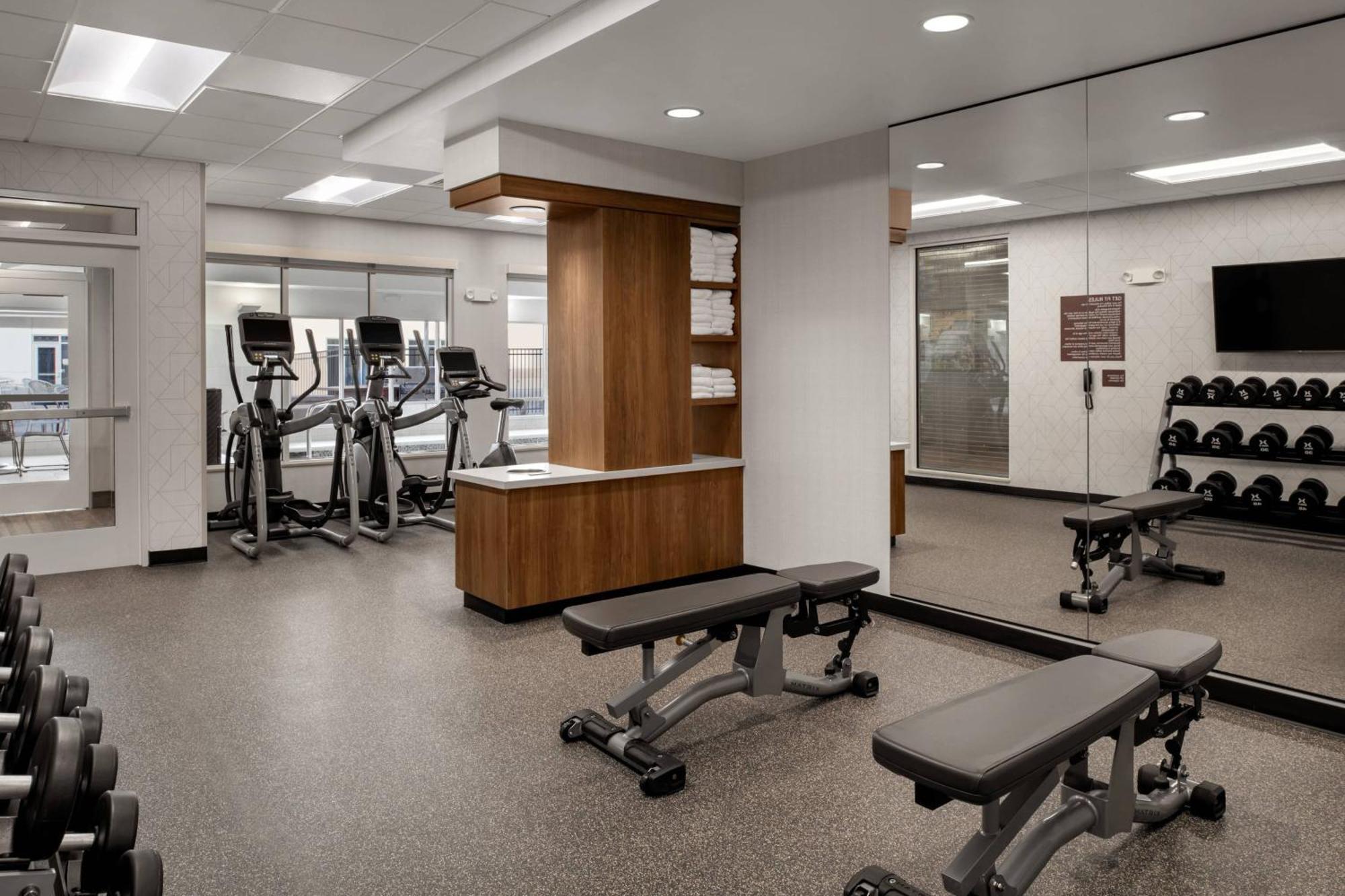 Towneplace Suites By Marriott Twin Falls Extérieur photo