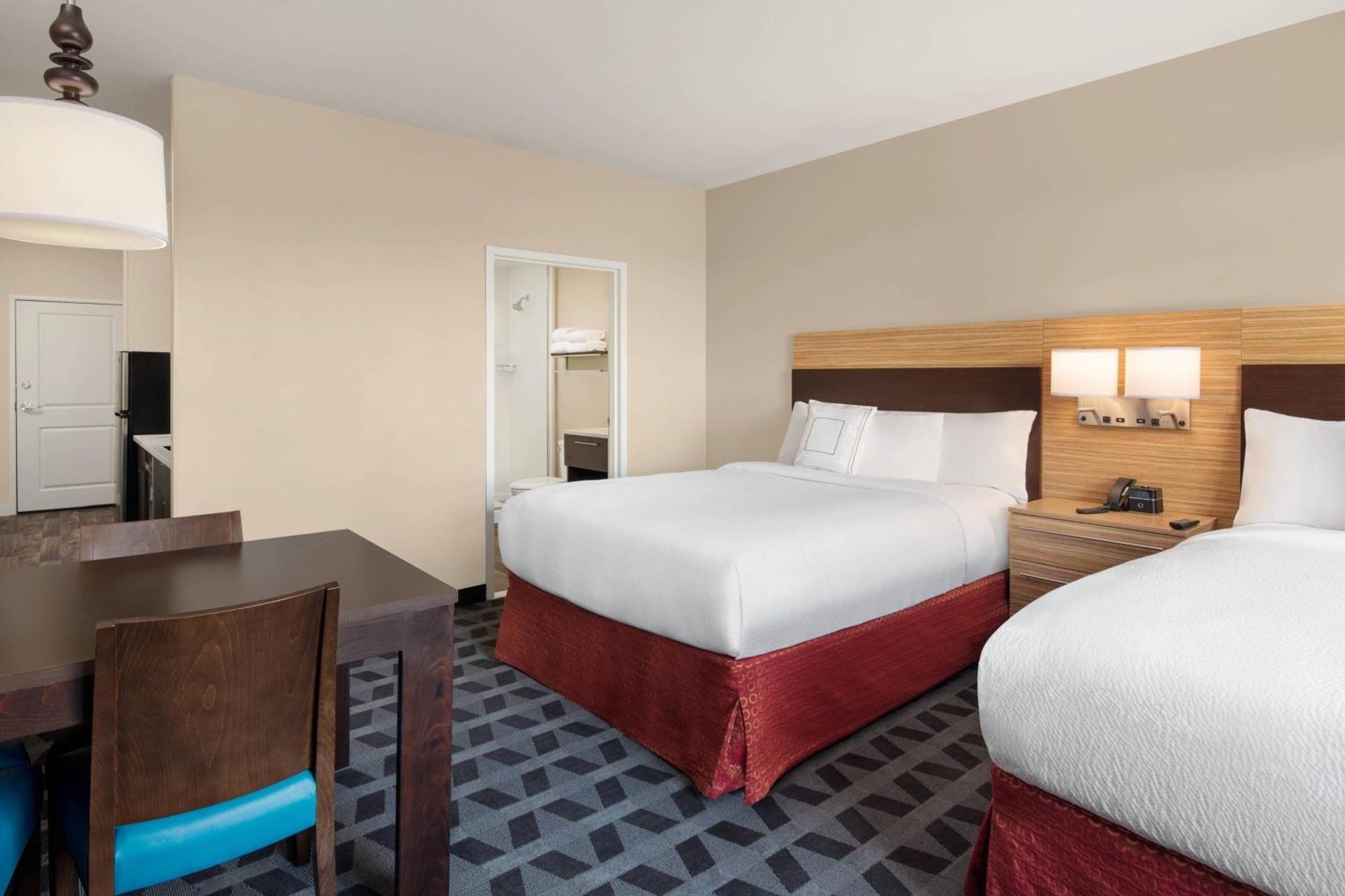 Towneplace Suites By Marriott Twin Falls Extérieur photo