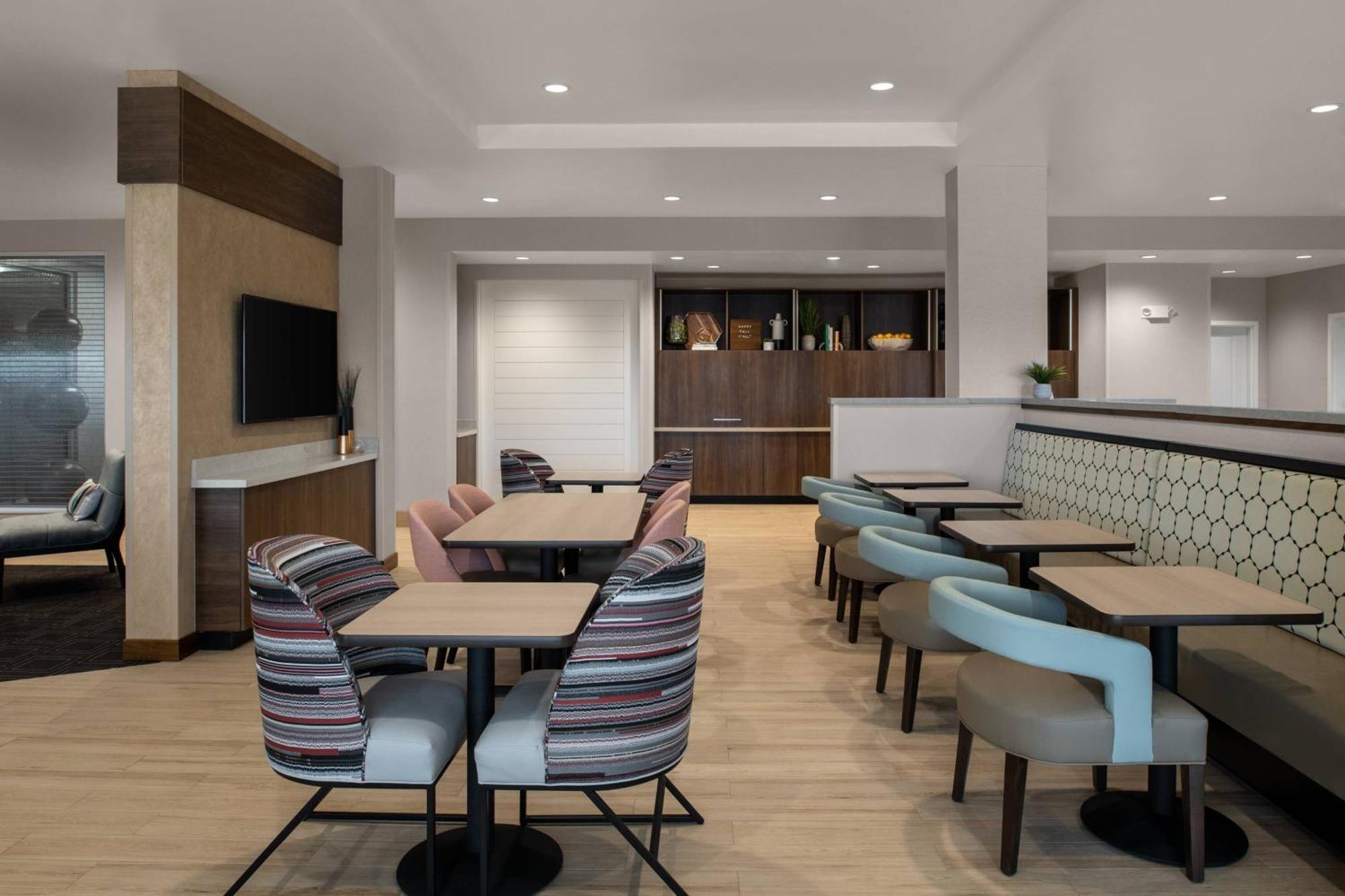 Towneplace Suites By Marriott Twin Falls Extérieur photo