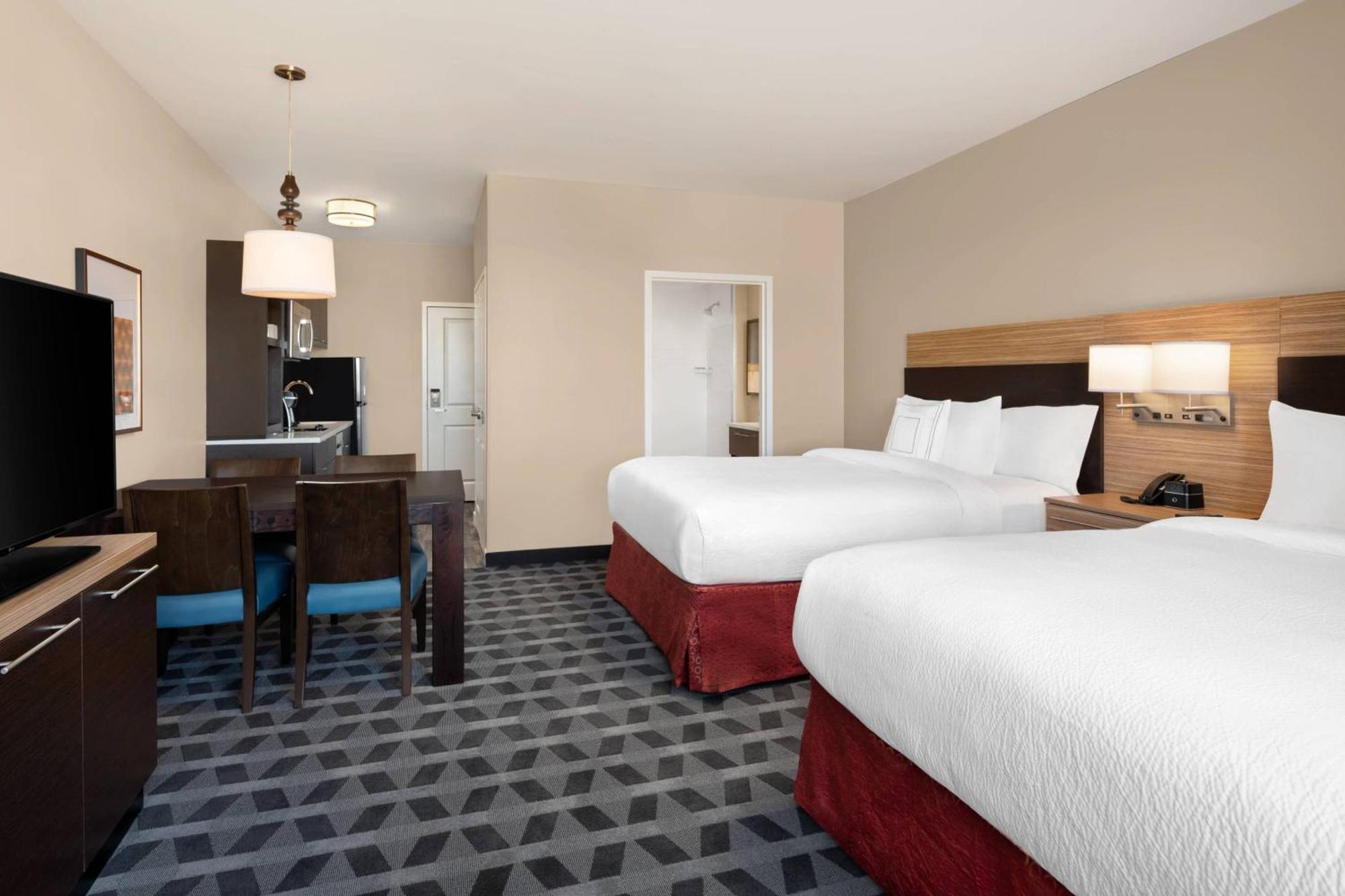 Towneplace Suites By Marriott Twin Falls Extérieur photo