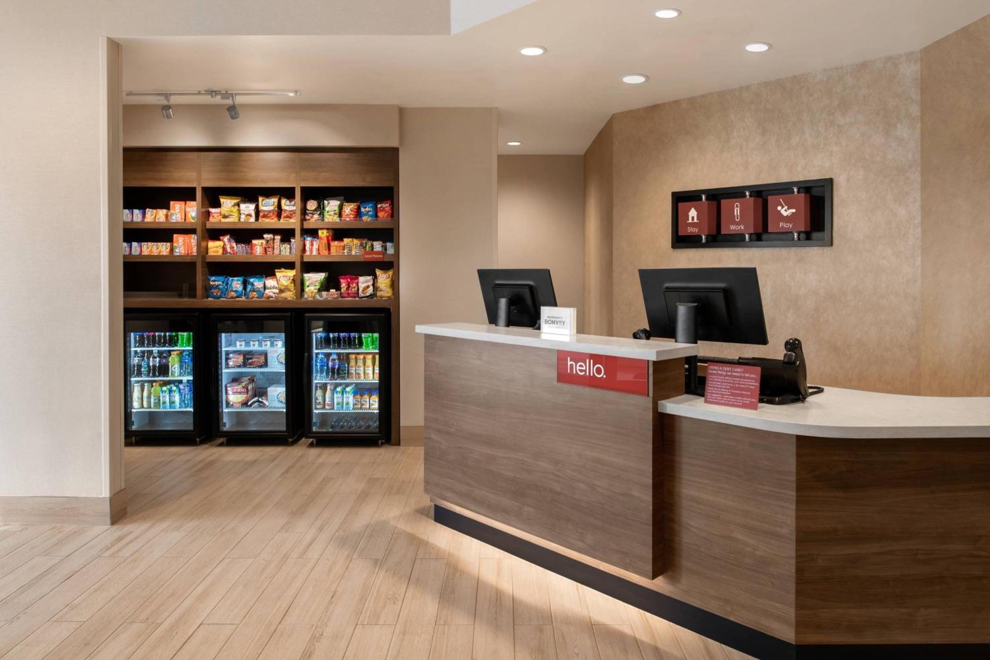 Towneplace Suites By Marriott Twin Falls Extérieur photo