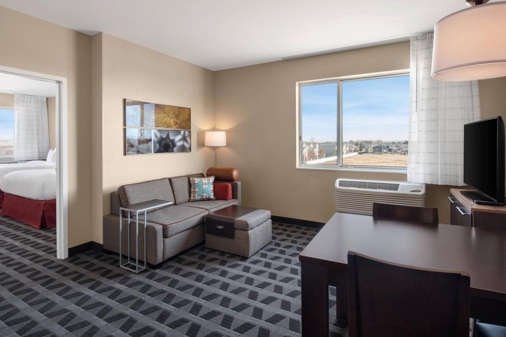 Towneplace Suites By Marriott Twin Falls Extérieur photo
