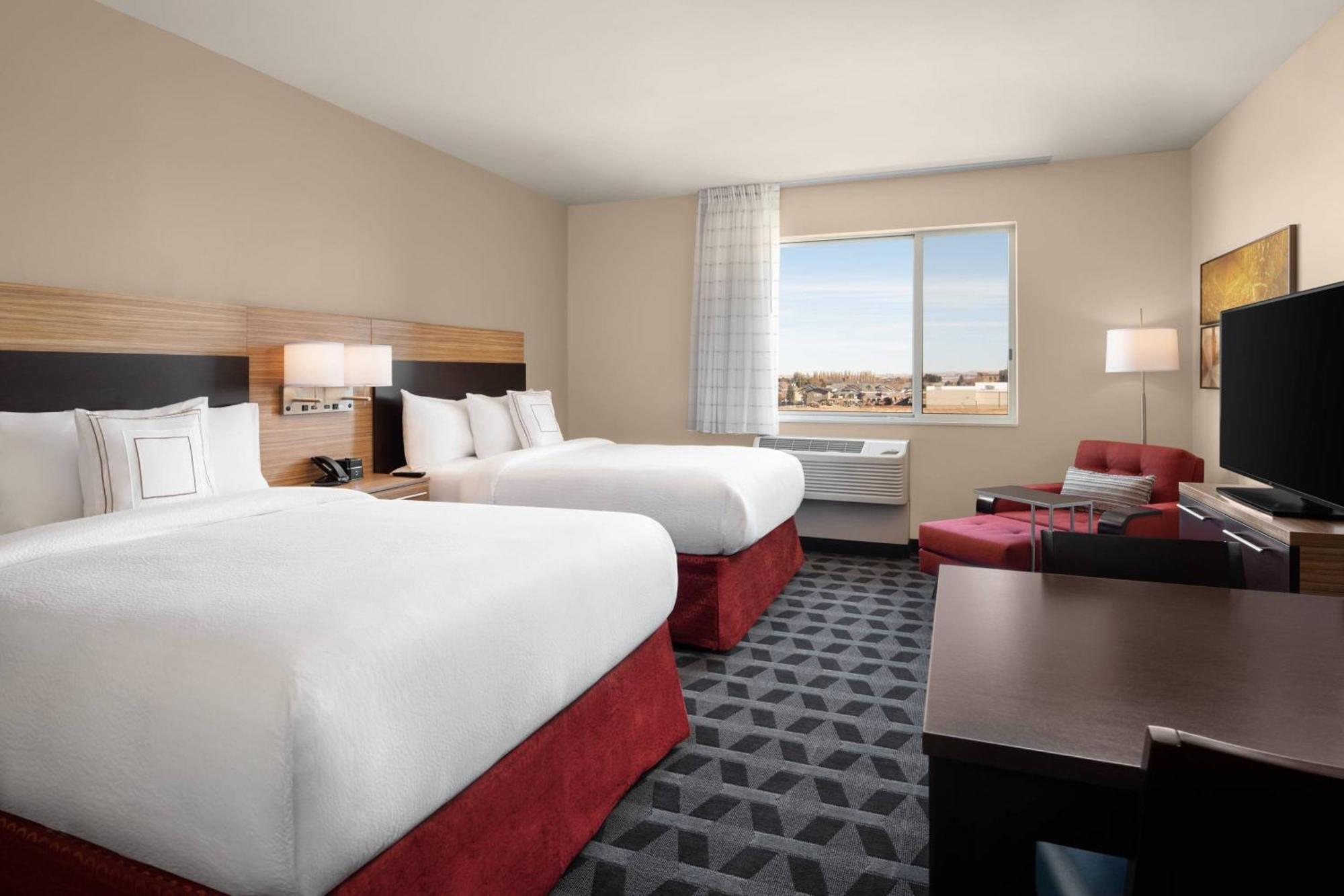 Towneplace Suites By Marriott Twin Falls Extérieur photo