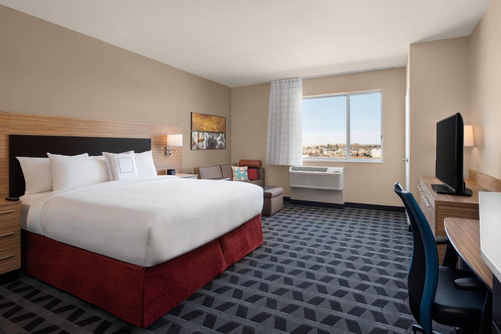 Towneplace Suites By Marriott Twin Falls Extérieur photo